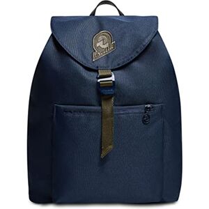 Invicta Backpack ALPINO SOLID, Blue Leisure for Men Women, blue, Taglia unica, Modern Invicta Backpack ALPINO SOLID, Blue Leisure for Men Women, blue, Taglia unica, Modern