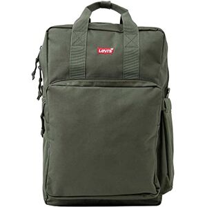 Levi's Men L-Pack Large Backpack Levi's Men L-Pack Large Backpack