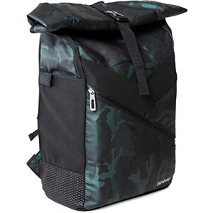 Hauptstadtkoffer M10 - Bicycle Backpack - Water-Resistant - 21L - Unisex Hauptstadtkoffer M10 - Bicycle Backpack - Water-Resistant - 21L - Unisex