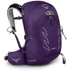 Osprey Europe Tempest 20 Women's Hiking Pack Violac Purple WXS/S Osprey Europe Tempest 20 Women's Hiking Pack Violac Purple WXS/S