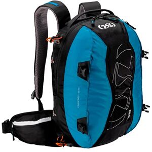 TSL Dragonfly 10/20 Rucksack, Unisex, Dragonfly 10/20, blue TSL Dragonfly 10/20 Rucksack, Unisex, Dragonfly 10/20, blue