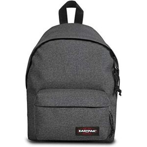 EASTPAK ORBIT Mini Backpack, 33.5 x 23 x 15 cm, 10 L Black Denim (Grey) EASTPAK ORBIT Mini Backpack, 33.5 x 23 x 15 cm, 10 L Black Denim (Grey)