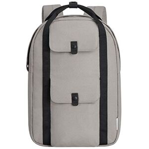 Travelon Unisex's Origin-Sustainable-Anti-Theft-Daypack Backpack-Silvadur Treated, Driftwood, One Size Travelon Unisex's Origin-Sustainable-Anti-Theft-Daypack Backpack-Silvadur Treated, Driftwood, One Size