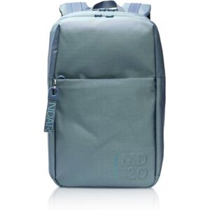 Mandarina Duck Women MD20 Backpack, Blue Wing, One Size Mandarina Duck Women MD20 Backpack, Blue Wing, One Size