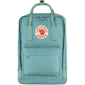 Fjällräven backpack laptop backpack with laptop compartment Kånken Laptop 15" Sky Blue light blue Fjällräven backpack laptop backpack with laptop compartment Kånken Laptop 15" Sky Blue light blue