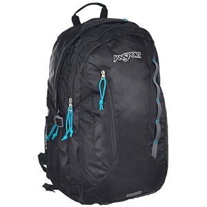 JANSPORT Unisex-Adult Women'S Agave Backpack, O/S, Black JANSPORT Unisex-Adult Women'S Agave Backpack, O/S, Black