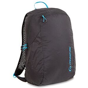 Lifeventure Ultra Lightweight, Compact, Foldable Backpack Made From Recycled Fabrics, For Sport, Travelling, Walking and Hiking (16L) Lifeventure Ultra Lightweight, Compact, Foldable Backpack Made From Recycled Fabrics, For Sport, Travelling, Walking and Hiking (16L)