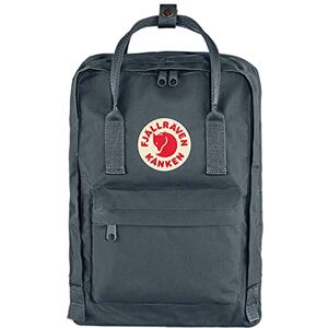 Fjällräven Fjallraven 23523-031 Kånken Laptop 13" Sports backpack Unisex Graphite Size One Size Fjällräven Fjallraven 23523-031 Kånken Laptop 13" Sports backpack Unisex Graphite Size One Size