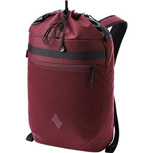Nitro FUSE, Unisex Adults’ Backpack, Wine, 24L Nitro FUSE, Unisex Adults’ Backpack, Wine, 24L