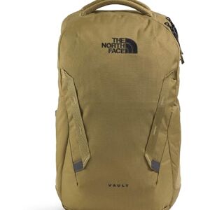 The North Face Unisex Vault 27L Backpack, Cedar The North Face Unisex Vault 27L Backpack, Cedar