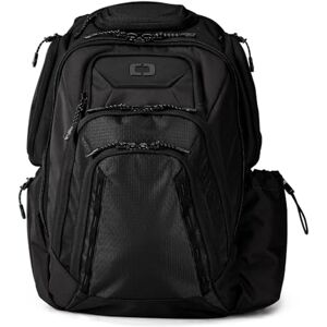 OGIO Renegade Pro Backpack, Black, OGIO Renegade Pro Backpack, Black,