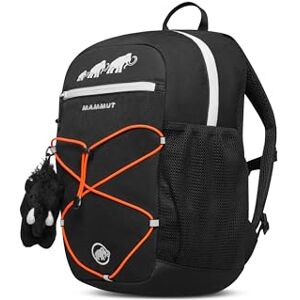 Mammut First Zip 16 - Kids Hiking Backpack, Black Mammut First Zip 16 - Kids Hiking Backpack, Black