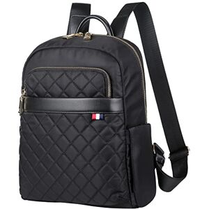 Nordace Ellie Mini Backpack for Women with USB Charging Port, Water Resistant Daily Mini Backpack, Black, Mini, Daypack Backpacks Nordace Ellie Mini Backpack for Women with USB Charging Port, Water Resistant Daily Mini Backpack, Black, Mini, Daypack Backpacks