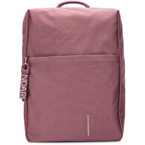 Mandarina Duck Women MD20 Backpack, Grape, One Size Mandarina Duck Women MD20 Backpack, Grape, One Size