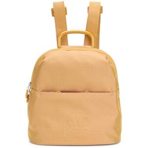 Mandarina Duck Women MD20 Backpack, Mustard, One Size Mandarina Duck Women MD20 Backpack, Mustard, One Size
