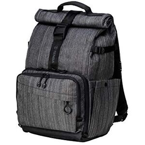 Tenba Dna 15 Backpack Casual Daypack, 46 cm, 18 L, Graphite Tenba Dna 15 Backpack Casual Daypack, 46 cm, 18 L, Graphite