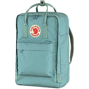 Fjällräven Fjallraven 23525-501 Kånken Laptop 17" Sports backpack Unisex Sky Blue Size One Size Fjällräven Fjallraven 23525-501 Kånken Laptop 17" Sports backpack Unisex Sky Blue Size One Size