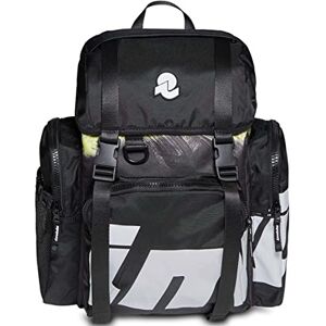 Invicta Unisex Monviso X Backpack Monviso X, Black I, standard size, Casual Invicta Unisex Monviso X Backpack Monviso X, Black I, standard size, Casual
