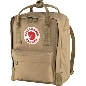 Fjällräven Fjallraven 23561-221 Kånken Mini Sports backpack Unisex Clay Size One Size Fjällräven Fjallraven 23561-221 Kånken Mini Sports backpack Unisex Clay Size One Size