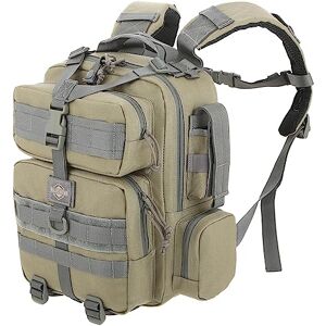 Maxpedition Typhoon Backpack - Khaki - Backpack Maxpedition Typhoon Backpack - Khaki - Backpack