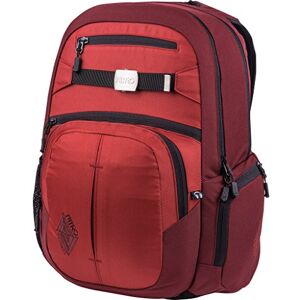 NITRO Hero Pack / großer trendiger Rucksack Tasche Backpack / 37 L / mit gepolstertem Laptopfach und weiteren tollen Features NITRO Hero Pack / großer trendiger Rucksack Tasche Backpack / 37 L / mit gepolstertem Laptopfach und weiteren tollen Features