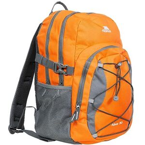Trespass Albus Backpack Perfect Rucksack for School Hiking Camping or Work, 30 Litre with Padded Straps, Multi Function Adjustable Backpack with Internal Pockets Trespass Albus Backpack Perfect Rucksack for School Hiking Camping or Work, 30 Litre with Padded Straps, Multi Function Adjustable Backpack with Internal Pockets