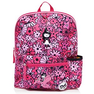 Zip & Zoe Pink Floral 3+ Toddler Kids Children Backpack Rucksack Girl Boy Zip & Zoe Pink Floral 3+ Toddler Kids Children Backpack Rucksack Girl Boy