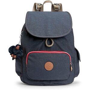 KIPLING KIPLING Kipling CITY PACK S Small Backpack, True Navy Combo (Blue) KIPLING KIPLING Kipling CITY PACK S Small Backpack, True Navy Combo (Blue)