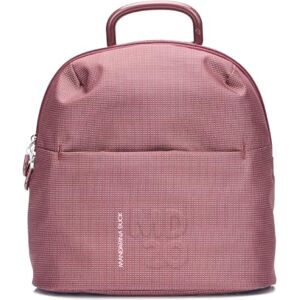 Mandarina Duck Women MD20 Backpack, Grape, One Size Mandarina Duck Women MD20 Backpack, Grape, One Size
