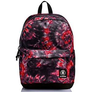 Invicta Backpack, CARLSON ANIMALIER PATCH Eco-friendly Knapsack, Book Bag, for Teen, Girls&Boys, Large Capacity, For School, Sport, Free Time, with Side Pockets & Laptop Sleeve, striped Invicta Backpack, CARLSON ANIMALIER PATCH Eco-friendly Knapsack, Book Bag, for Teen, Girls&Boys, Large Capacity, For School, Sport, Free Time, with Side Pockets & Laptop Sleeve, striped