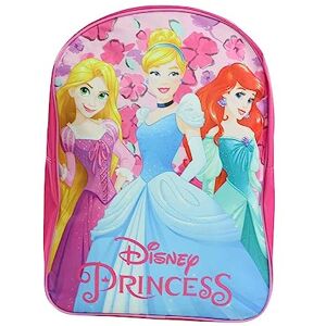 Disney Boy's Pri23-1708 S1 Backpack, Pink, 27 pouces Disney Boy's Pri23-1708 S1 Backpack, Pink, 27 pouces
