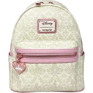 Loungefly Disney by Princess Damask Heo Exclusive Backpack Loungefly Disney by Princess Damask Heo Exclusive Backpack