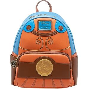 Loungefly Disney Hercules Cosplay Women's Backpack Loungefly Disney Hercules Cosplay Women's Backpack