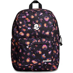 Invicta CARLSON FANTASY BACKPACK GRS, multi-coloured, Taglia unica, Casual Invicta CARLSON FANTASY BACKPACK GRS, multi-coloured, Taglia unica, Casual
