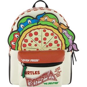 Concept One Teenage Mutant Ninja Turtles Mini Backpack, TMNT Small Travel Bag for Men and Women, Adjustable Shoulder Straps, Pizza, 25.40 cm, Teenage Mutant Ninja Turtles Mini Backpack, Tmnt Small Concept One Teenage Mutant Ninja Turtles Mini Backpack, TMNT Small Travel Bag for Men and Women, Adjustable Shoulder Straps, Pizza, 25.40 cm, Teenage Mutant Ninja Turtles Mini Backpack, Tmnt Small