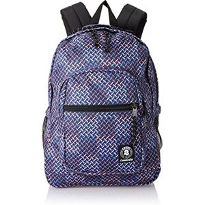 Invicta Backpack, JELEK Eco-friendly Knapsack, Book Bag, for Teen, Girls&Boys, For School, Sport, Free Time, with Side Pockets & Laptop Sleeve, Italian Design, violet Invicta Backpack, JELEK Eco-friendly Knapsack, Book Bag, for Teen, Girls&Boys, For School, Sport, Free Time, with Side Pockets & Laptop Sleeve, Italian Design, violet