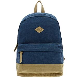 Totto Backpack, Talla única, Multicolor Totto Backpack, Talla única, Multicolor