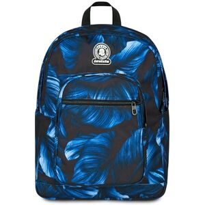 Invicta School Backpack Double Compartment Dial Fantasy, Blue, Bottle Pocket, 14 Inch Laptop Pocket, Maxi Capacity, School Backpack, Girl and Girl, blue, Taglia unica, modern Invicta School Backpack Double Compartment Dial Fantasy, Blue, Bottle Pocket, 14 Inch Laptop Pocket, Maxi Capacity, School Backpack, Girl and Girl, blue, Taglia unica, modern