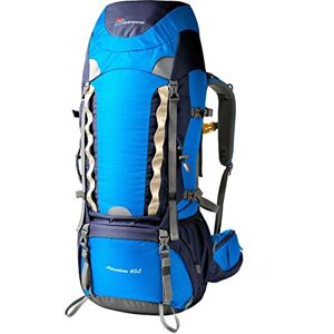 MOUNTAINTOP Mountain Top Adult DSM651IITIANLANDE Rucksack 36 x 26 x 76 cm MOUNTAINTOP Mountain Top Adult DSM651IITIANLANDE Rucksack 36 x 26 x 76 cm