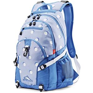 High Sierra Unisex's Loop Backpack, Polka Dot, One Size High Sierra Unisex's Loop Backpack, Polka Dot, One Size