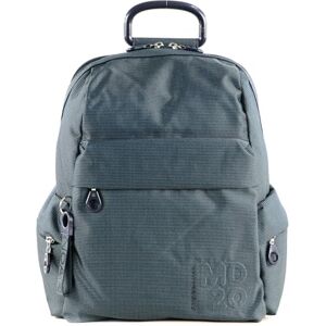Mandarina Duck Women's Md 20 P10qmtt2 Backpack, Atlantic Sea20, 26x37,5x14(LxHxW) Mandarina Duck Women's Md 20 P10qmtt2 Backpack, Atlantic Sea20, 26x37,5x14(LxHxW)