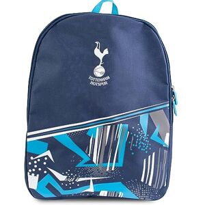 Hy-Pro Tottenham F.C. Storm Backpack - Lightweight, School, Gift Hy-Pro Tottenham F.C. Storm Backpack - Lightweight, School, Gift