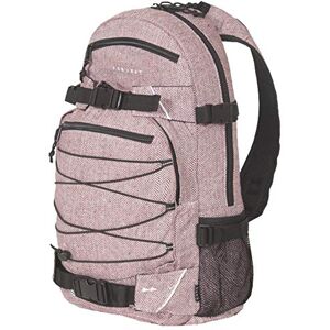 Forvert New Louis Backpack Red Flannel Burgundy Size:50 x 30 x 15 cm, 20 Liter Forvert New Louis Backpack Red Flannel Burgundy Size:50 x 30 x 15 cm, 20 Liter