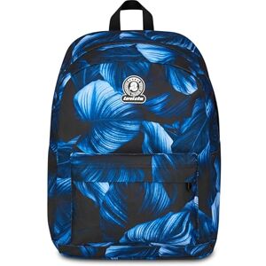 Invicta Ollie Fantasy Monoscompartment, Blue, Bottle Pocket, 14" PC Pocket, School Backpack, Girl and Girl, blue, Taglia unica, modern Invicta Ollie Fantasy Monoscompartment, Blue, Bottle Pocket, 14" PC Pocket, School Backpack, Girl and Girl, blue, Taglia unica, modern