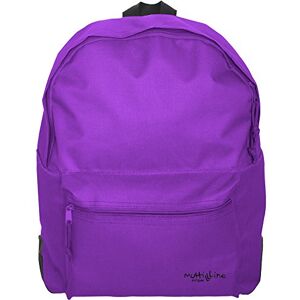 Grafoplás Model Multiline Daypack - Daypack Grafoplás Model Multiline Daypack - Daypack