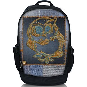 Luxburg Uggla Laptop Sleeve - Laptop Sleeve Luxburg Uggla Laptop Sleeve - Laptop Sleeve
