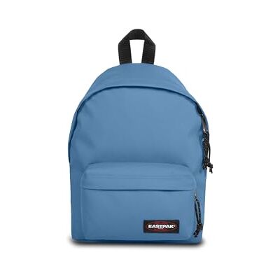 EASTPAK Orbit XS Mini Backpack – Compact Everyday Daypack with Front Pocket and Padded Back, 11.6 L Capacity, 33.5 x 23 x 15 cm Aviator Blue EASTPAK Orbit XS Mini Backpack – Compact Everyday Daypack with Front Pocket and Padded Back, 11.6 L Capacity, 33.5 x 23 x 15 cm Aviator Blue