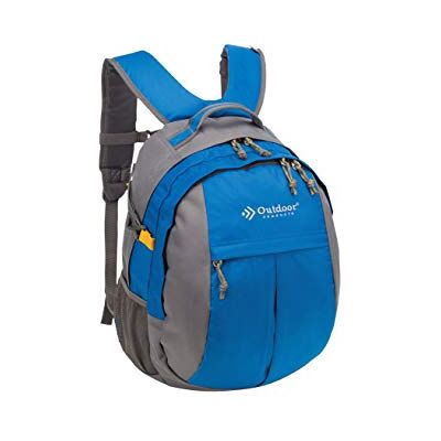 Outdoor Products Contender Day Pack (Navy) Outdoor Products Contender Day Pack (Navy)