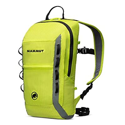 Mammut Unisex Neon Light Climbing & Daypack (Pack of 1) Mammut Unisex Neon Light Climbing & Daypack (Pack of 1)