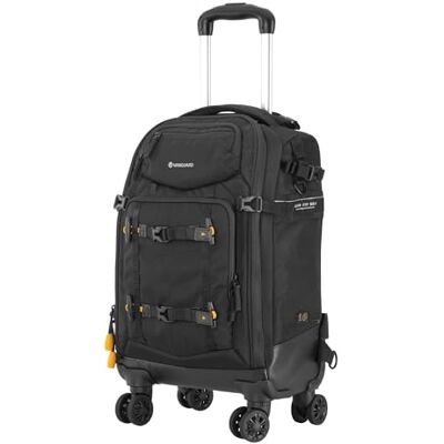 Vanguard Alta Fly 55T Gen 2 Travel Trolley - Travel Trolley Vanguard Alta Fly 55T Gen 2 Travel Trolley - Travel Trolley